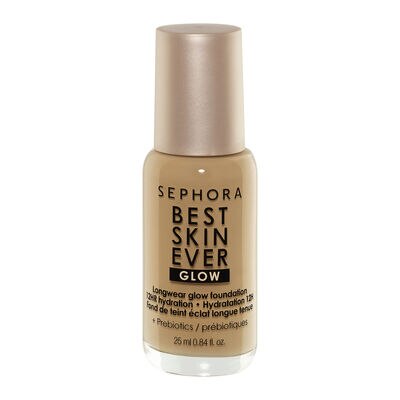 BEST SKIN EVER GLOW FDT 22 T33 N